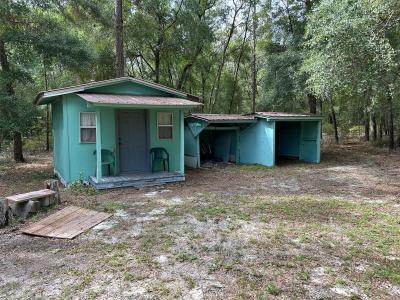 8232 Swan Lake Rd, Melrose, Flórida 32666, Estados Unidos