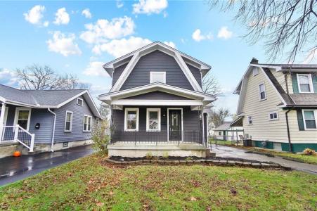 2116 Moreland Avenue, Dayton, Ohio 45420, Amerika Birleşik Devletleri