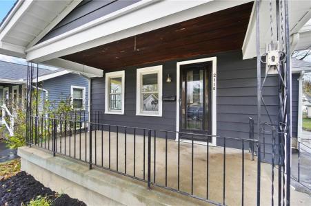 2116 Moreland Avenue, Dayton, Ohio 45420, Amerika Birleşik Devletleri