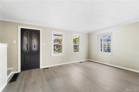 2116 Moreland Avenue, Dayton, Ohio 45420, Amerika Birleşik Devletleri