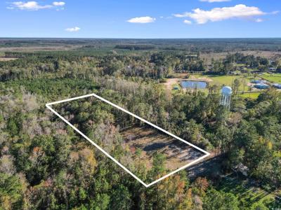 TBD First St., Conway, Caroline Du Sud 29527, États-Unis