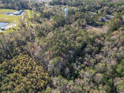 TBD First St., Conway, Caroline Du Sud 29527, États-Unis