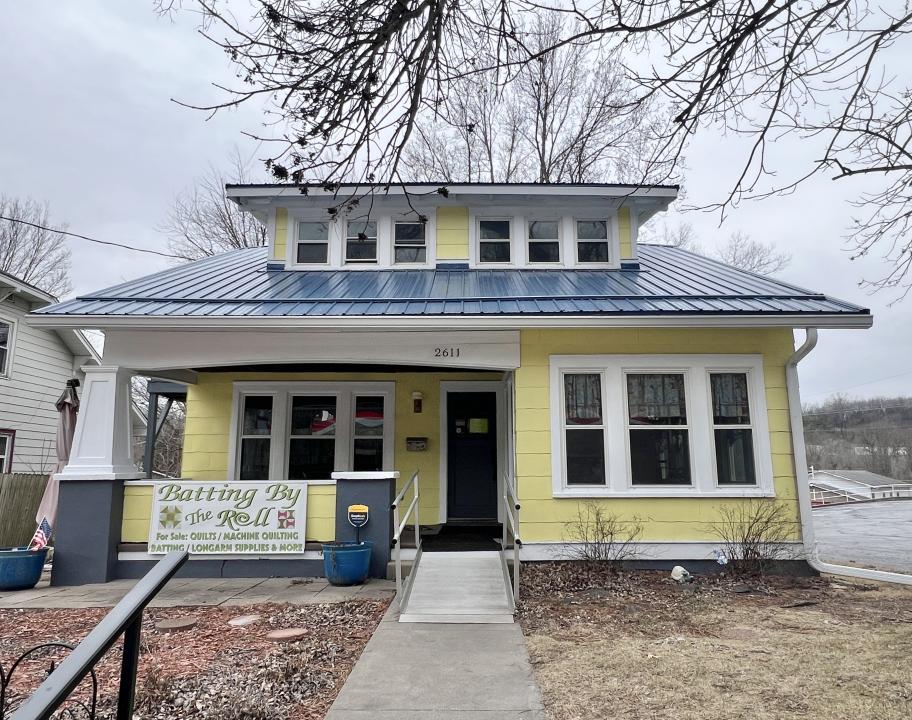 2611 Saint Marys Ave, Hannibal, מיזורי 63401, ארצות הברית של אמריקה