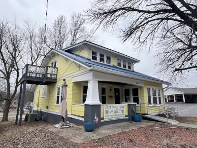 2611 Saint Marys Ave, Hannibal, מיזורי 63401, ארצות הברית של אמריקה
