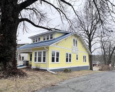 2611 Saint Marys Ave, Hannibal, מיזורי 63401, ארצות הברית של אמריקה