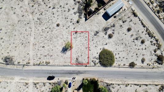 0 Albatross Way, Mecca, California 92254, Estados Unidos