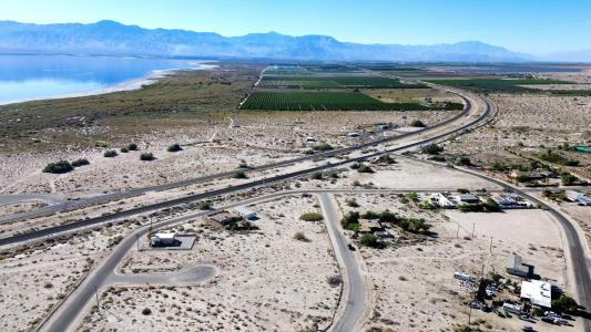 0 Albatross Way, Mecca, California 92254, Estados Unidos