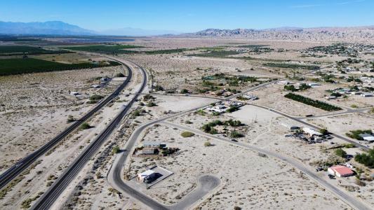 0 Albatross Way, Mecca, California 92254, Estados Unidos