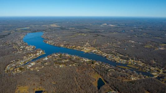 2170 White Fawn Drive, Cuba, Missouri 65453, USA