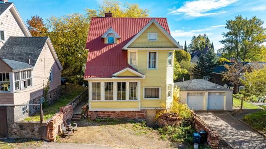 209 Montezuma, Hancock, Michigan 49930