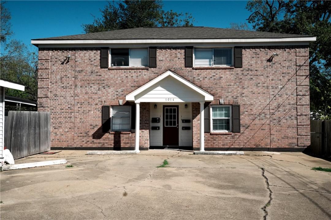 1014 23rd E, Bryan, Texas 77803