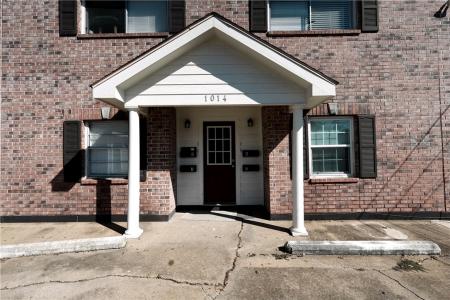1014 23rd E, Bryan, Texas 77803