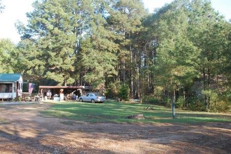 152 Gang Plank Trail, Many, Louisiana 71449, Estados Unidos