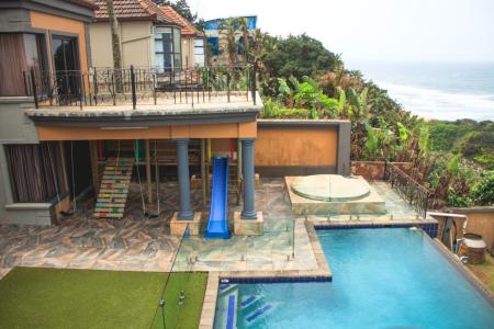 Durban, KwaZulu Natal, Afrique Du Sud