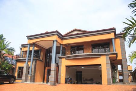 Durban, KwaZulu Natal, Afrique Du Sud