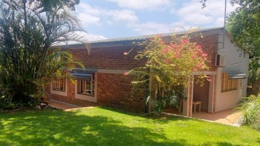 Nelspruit, Mpumalanga, Afrique Du Sud