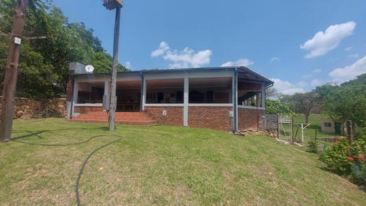 Nelspruit, 음봄벨라, 남아프리카