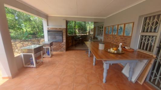 Nelspruit, 음봄벨라, 남아프리카