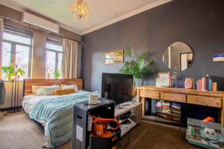 Potchefstroom, North West, 南アフリカ