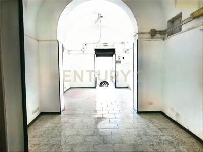 Via Empedocle, Catania, Sicilia 95122, 이탈리아