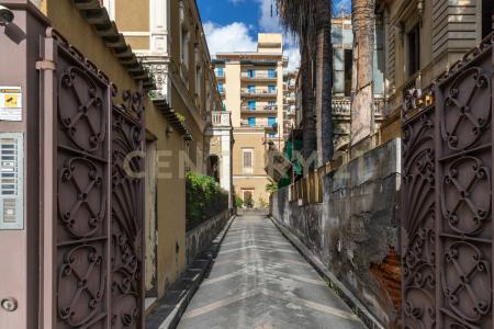 Viale Regina Margherita, Catania, Sicilia 95125, イタリア