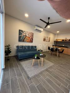 Villahermosa Centro, تاباسكو 86050, المكسيك