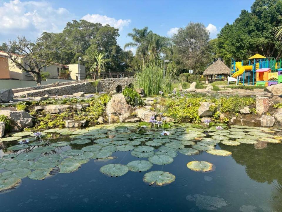 Condominio Arco Antigüo S/N,, Yautepec, Морелос 62737, Мексика