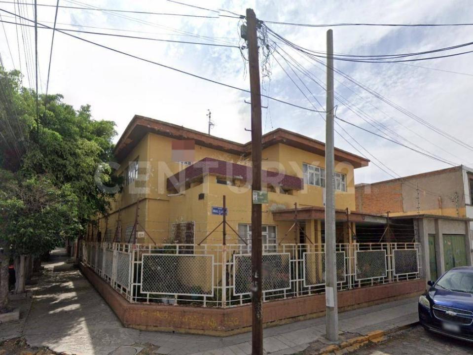 Miguel de la Mora ,, San Luis Potosi, San Luis Potosi 78280, Mexico