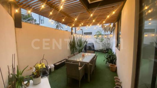 Prol. 5 de Mayo 2081,, Alvaro Obregón, Ciudad De México 01618, Messico