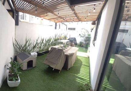 Prol. 5 de Mayo 2081,, Alvaro Obregón, Ciudad De México 01618, Messico