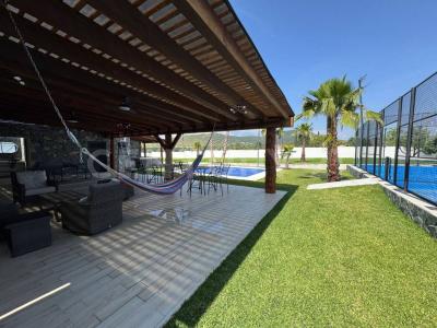 carr atlixco 10,, Atlixco, Пуэбла 74367, Мексика