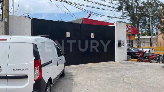 Cancún/Benito Juárez, Quintana Roo 77520, México