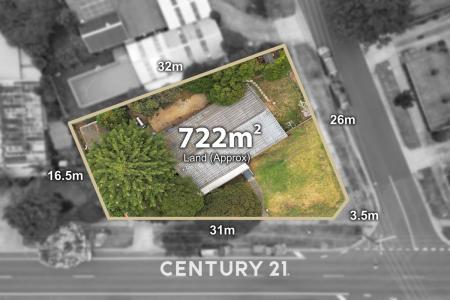38 Charles Avenue, Hallam, VIC 3803, Australia