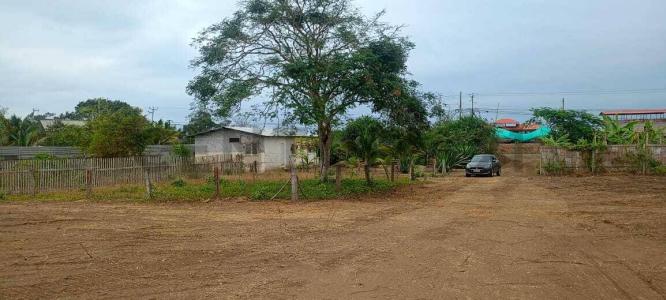 Puerto Cayo s/n, Jipijapa, Manabí 00001, 厄瓜多爾