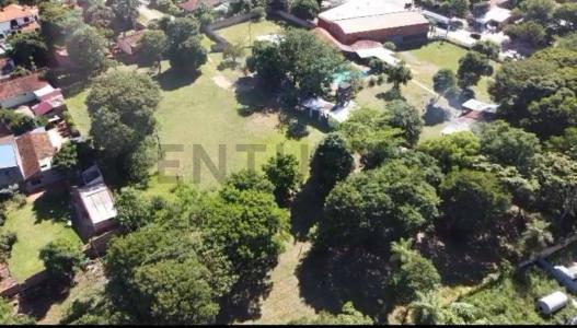 Manuel Ortiz Guerrero esquina Villa Francia , San Lorenzo, 中央 00001, 巴拉圭