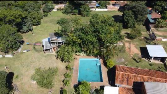Manuel Ortiz Guerrero esquina Villa Francia , San Lorenzo, Central 00001, Paraguay