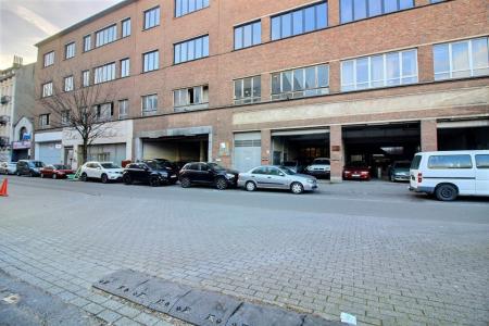 Rue Heyvaert 185, Molenbeek-saint-jean, 1080, Belgium