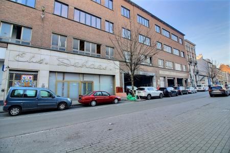 Rue Heyvaert 185, Molenbeek-saint-jean, 1080, Belgium