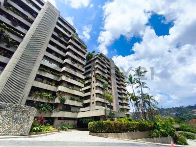 Avenida La Loma Conj. Res. Sausalito, Caracas, Miranda 00001, Venezuela