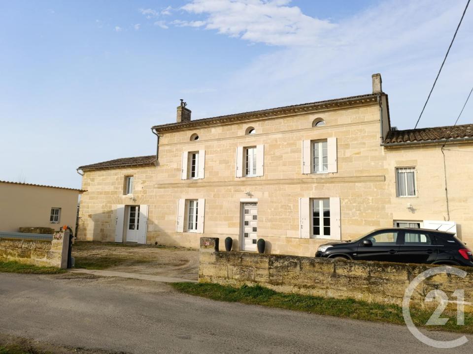 Puisseguin, Aquitaine 33570, France