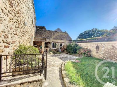 Perthes, Île-de-France 77930, France