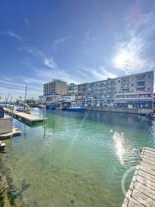 Palavas Les Flots, Languedoc-Roussillon 34250, France