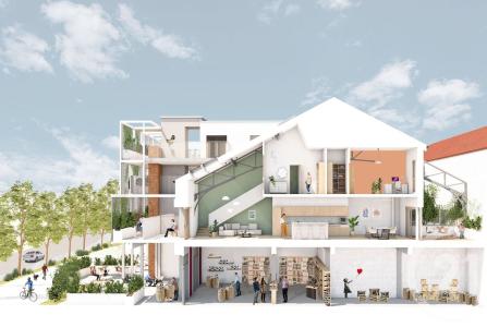 Mulhouse, Alsácia 68100, França