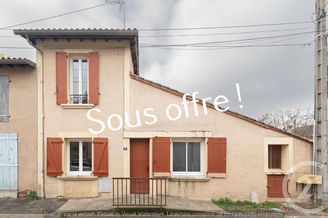 Marssac Sur Tarn, Midi-Pyrénées 81150, France