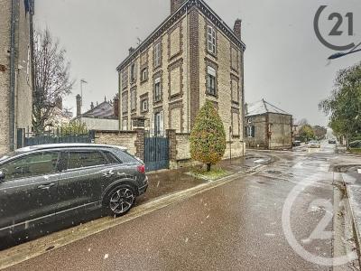 Ste Savine, Champagne-Ardenne 10300, アキタン