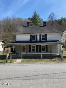 5332 Stonega Road, Appalachia, Virginia 24216, USA