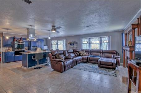 8707 Sulphur Springs, Pine Bluff, Арканзас 71603, Соединенные Штаты