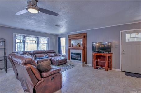 8707 Sulphur Springs, Pine Bluff, Арканзас 71603, Соединенные Штаты