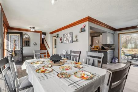 2500 Douglas Road, Ashtabula, אוהיו 44004, ארצות הברית של אמריקה 