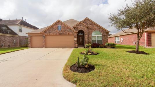 15407 Vincennes Oak Street, Cypress, Texas 77429, USA